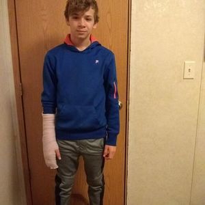 Meet your Posher, Sean